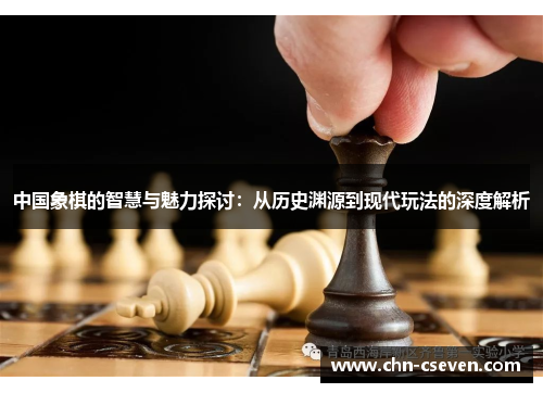 中国象棋的智慧与魅力探讨：从历史渊源到现代玩法的深度解析